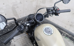 HONDA  REBEL 250 ABS MC49