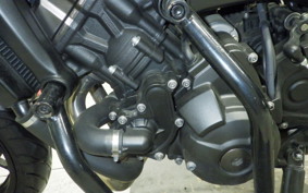 YAMAHA MT-09 Tracer 2018 RN51J