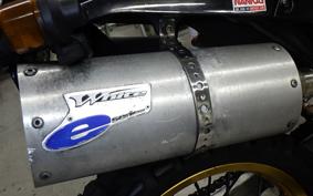 KAWASAKI SUPER SHERPA KL250G
