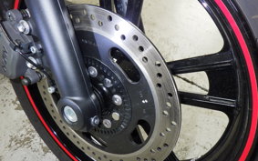 KAWASAKI VULCAN 650 SA 2026 EN650M