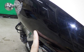 HONDA SHADOW 400 2006 NC34