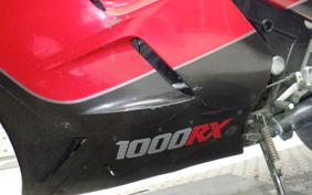 KAWASAKI GPZ1000RX 1986 ZXT00A