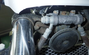 KAWASAKI ZRX400 1994 ZR400E