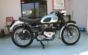 TRIUMPH  TRIUMPH TOROFI650 1994 ...