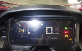 HONDA CBR400R 2021 NC56