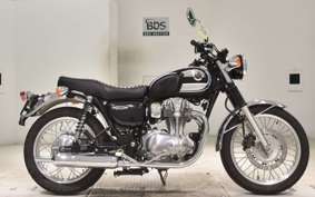 KAWASAKI W800 2013 EJ800A