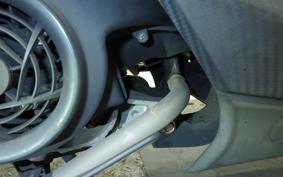 SUZUKI ｽｳｨｯｼｭ125 DV12B