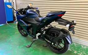 SUZUKI JIKUSA-SF250 ED22Y