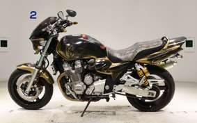 YAMAHA XJR1300 Gen.2 2007 RP17J