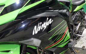 KAWASAKI ZX-25R-2SE 2025 ZX250H