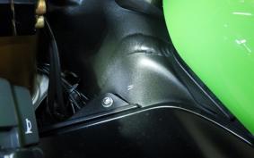 KAWASAKI NINJA ZX-6R A