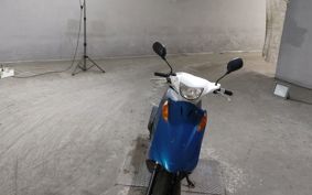 SUZUKI ADDRESS V125 CF4EA