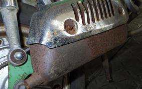 HONDA CHALY 70 1971 CF70
