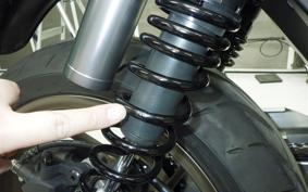 HONDA CB1100RS 2022 SC65