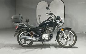 HONDA CBF125 PJJN