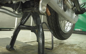 HONDA C110 SUPER CUB JA42