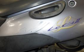 SUZUKI LET's 2 CA1KA