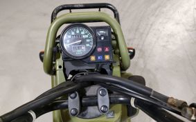 HONDA PS250 MF09