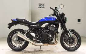 KAWASAKI Z900RS 2024 ZR900K