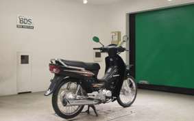 HONDA DREAM 125 2003 ND125M