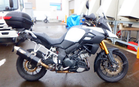 SUZUKI DL1000 ( V-Strom 1000 ) 2015 VU51A