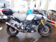 Фото Suzuki DL1000 2015 с японского аукциона