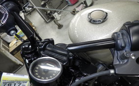 HARLEY XL1200X 2018