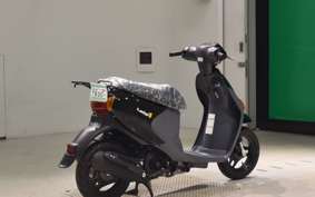 SUZUKI LET's 4 2001 CA45A