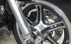 HARLEY FLSTC 1450 2006