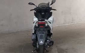 YAMAHA TRICITY 125 SE82J