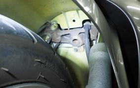 HONDA LEAD 50 Gen. 2 2024 AF48
