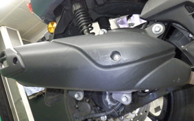 YAMAHA N-MAX 1993 SEG6J