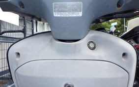 HONDA TACT GEN 2 AF30