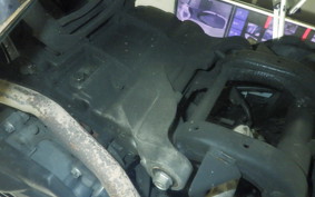 HONDA LEAD 125 JF45