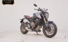 HONDA CB650R 2022 RH03