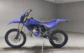 YAMAHA YZ125X CE29C