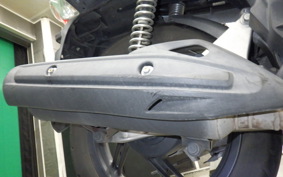 HONDA PCX 150 2017 KF12