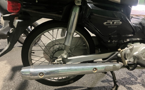 HONDA SUPER CUB50 AA04