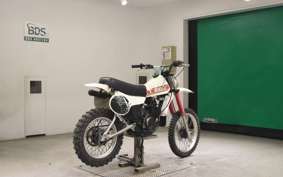 YAMAHA YZ80 2008 4V1