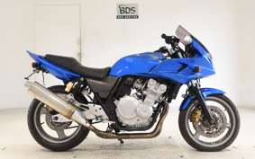HONDA CB400 SUPER BOLDOR VTEC A 2009 NC42
