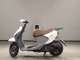 Фото Suzuki LET's 4 2000 с японского аукциона