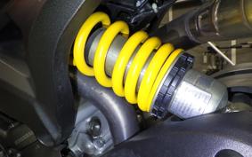 DUCATI MONSTER 696 2016