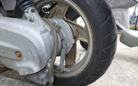 YAMAHA AXIS 100 SB06J