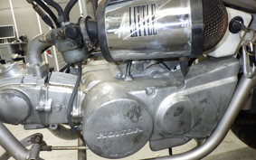 HONDA JAZZ 50 1996 AC09