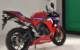 HONDA CBR600RR 2018 PC40