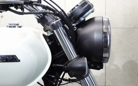 HONDA GB350 2026 NC59