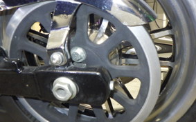 HARLEY FXDL 1580 2007