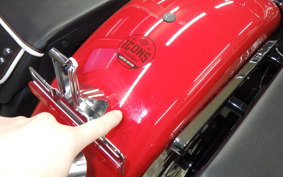 HARLEY FLI1870 2025