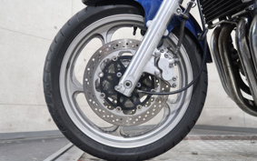 KAWASAKI ZEPHYR 1100 2007 ZRT10A