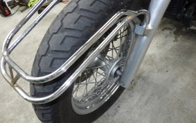 SUZUKI INTRUDER 400 Classic 2001 VK54A